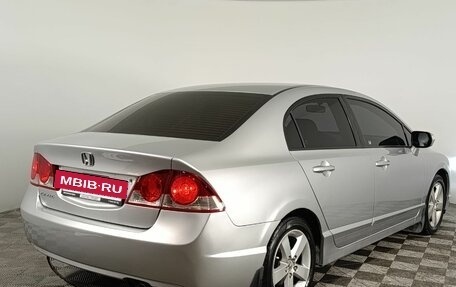Honda Civic VIII, 2007 год, 970 000 рублей, 6 фотография