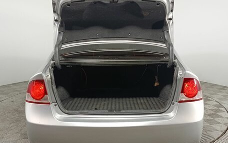 Honda Civic VIII, 2007 год, 970 000 рублей, 14 фотография