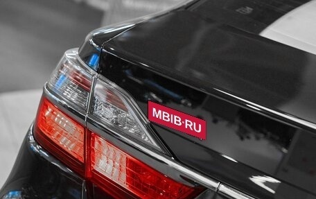 Toyota Camry, 2015 год, 1 749 000 рублей, 7 фотография