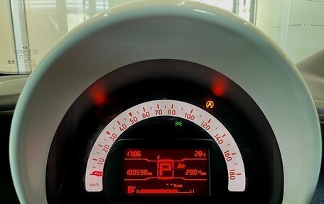 Smart Fortwo III, 2018 год, 1 129 000 рублей, 6 фотография