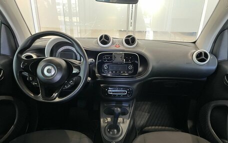 Smart Fortwo III, 2018 год, 1 129 000 рублей, 5 фотография