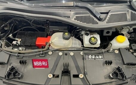 Smart Fortwo III, 2018 год, 1 129 000 рублей, 14 фотография