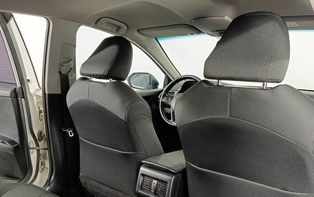 Toyota Camry, 2018 год, 2 340 000 рублей, 14 фотография