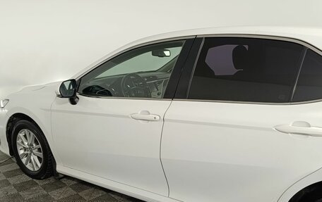 Toyota Camry, 2018 год, 2 340 000 рублей, 19 фотография