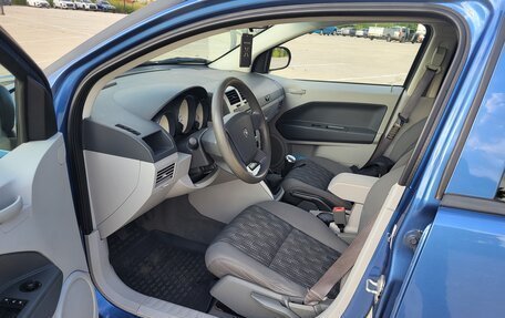 Dodge Caliber I рестайлинг, 2006 год, 595 000 рублей, 10 фотография