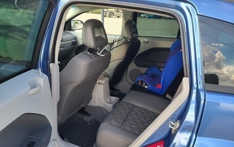 Dodge Caliber I рестайлинг, 2006 год, 595 000 рублей, 12 фотография