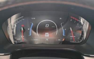 Changan CS75 I рестайлинг, 2020 год, 1 600 000 рублей, 1 фотография