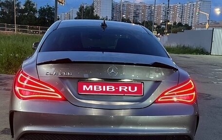 Mercedes-Benz CLA, 2015 год, 1 900 000 рублей, 1 фотография