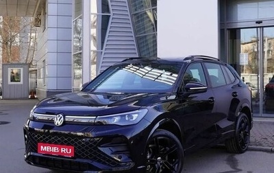 Volkswagen Tiguan, 2026 год, 4 990 000 рублей, 1 фотография