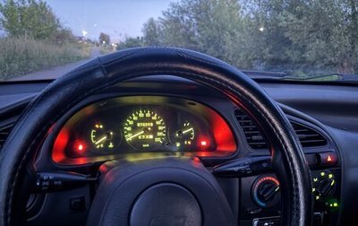 Chevrolet Lanos I, 2007 год, 140 000 рублей, 1 фотография