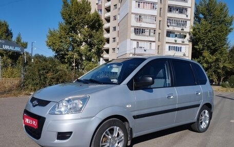 Hyundai Matrix I рестайлинг, 2008 год, 650 000 рублей, 1 фотография