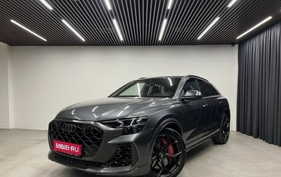 Audi RS Q8 I, 2025 год, 21 430 000 рублей, 1 фотография