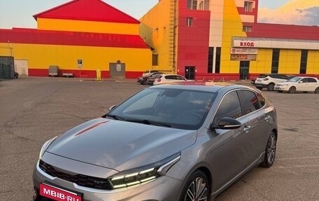 KIA K3, 2021 год, 2 800 000 рублей, 1 фотография