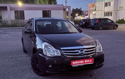 Nissan Almera, 2014 год, 680 000 рублей, 1 фотография