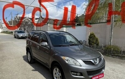 Great Wall Hover H5, 2012 год, 645 000 рублей, 1 фотография