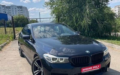BMW 6 серия, 2018 год, 2 800 000 рублей, 1 фотография