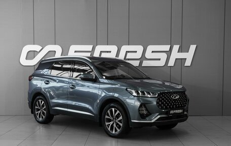 Chery Tiggo 7 Pro, 2020 год, 1 678 000 рублей, 1 фотография