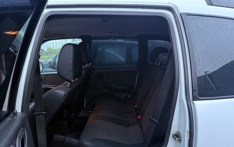 Chevrolet Niva I рестайлинг, 2014 год, 465 000 рублей, 9 фотография