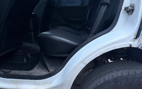 Chevrolet Niva I рестайлинг, 2014 год, 465 000 рублей, 12 фотография