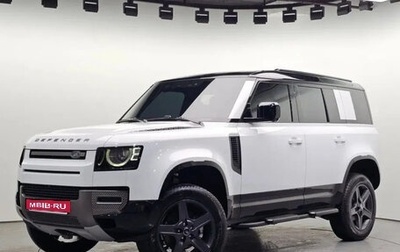 Land Rover Defender II, 2025 год, 9 038 000 рублей, 1 фотография