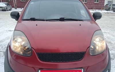 Chery IndiS (S18D) I, 2012 год, 310 000 рублей, 1 фотография