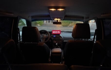 Chevrolet Niva I рестайлинг, 2014 год, 465 000 рублей, 17 фотография