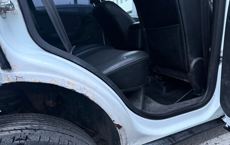 Chevrolet Niva I рестайлинг, 2014 год, 465 000 рублей, 23 фотография