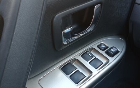 Mitsubishi Pajero IV, 2021 год, 3 925 000 рублей, 28 фотография