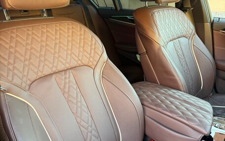 BMW 5 серия, 2022 год, 5 300 000 рублей, 10 фотография