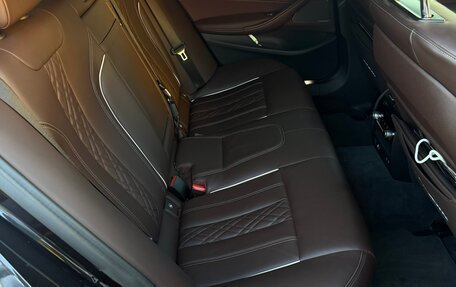 BMW 5 серия, 2022 год, 5 300 000 рублей, 12 фотография