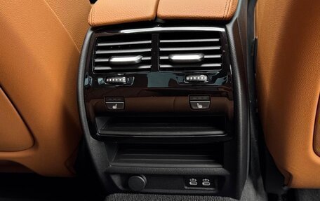 BMW 5 серия, 2021 год, 4 400 000 рублей, 11 фотография