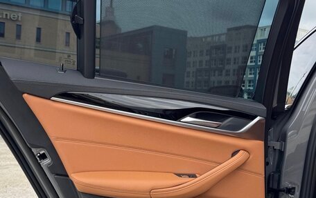 BMW 5 серия, 2021 год, 4 400 000 рублей, 10 фотография