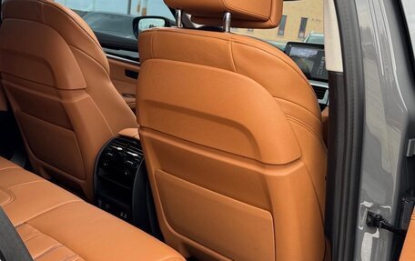 BMW 5 серия, 2021 год, 4 400 000 рублей, 13 фотография