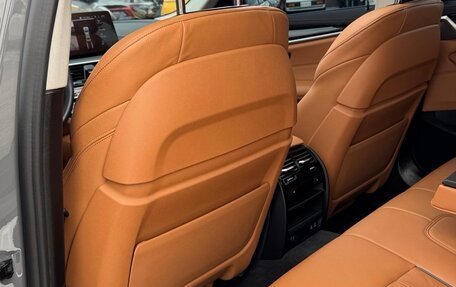 BMW 5 серия, 2021 год, 4 400 000 рублей, 12 фотография