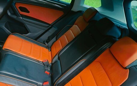 Volkswagen Tiguan II, 2017 год, 2 475 000 рублей, 12 фотография