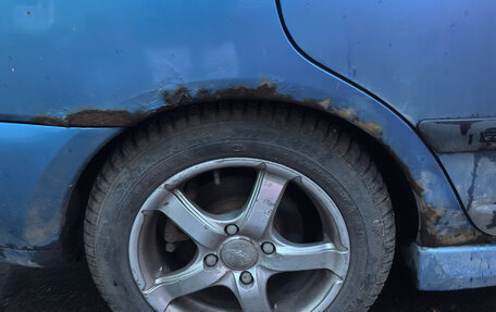 Mitsubishi Carisma I, 2001 год, 110 000 рублей, 6 фотография
