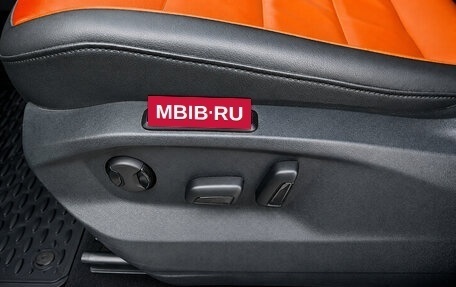 Volkswagen Tiguan II, 2017 год, 2 475 000 рублей, 16 фотография