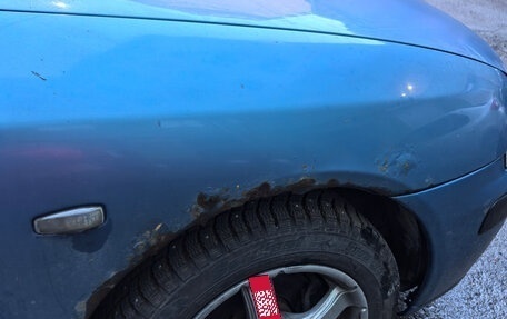 Mitsubishi Carisma I, 2001 год, 110 000 рублей, 8 фотография