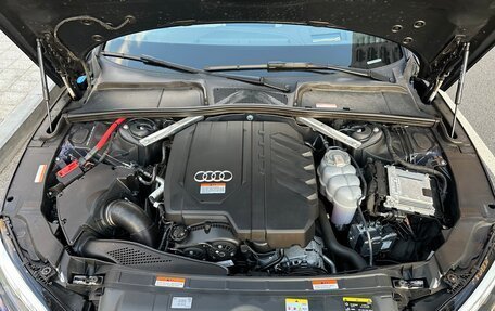 Audi A5, 2023 год, 5 450 000 рублей, 11 фотография