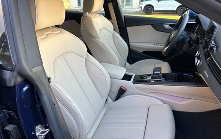 Audi A5, 2023 год, 5 450 000 рублей, 9 фотография