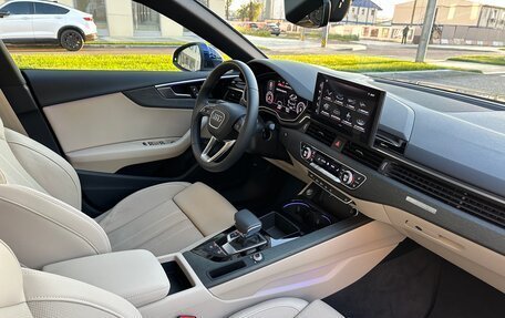 Audi A5, 2023 год, 5 450 000 рублей, 7 фотография