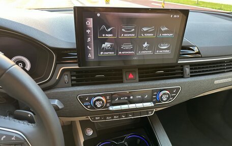 Audi A5, 2023 год, 5 450 000 рублей, 13 фотография