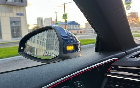 Audi A5, 2023 год, 5 450 000 рублей, 17 фотография