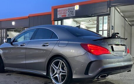 Mercedes-Benz CLA, 2015 год, 1 900 000 рублей, 2 фотография