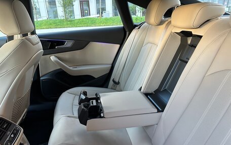 Audi A5, 2023 год, 5 450 000 рублей, 20 фотография