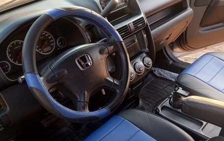 Honda CR-V II рестайлинг, 2004 год, 950 000 рублей, 6 фотография