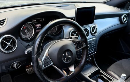 Mercedes-Benz CLA, 2015 год, 1 900 000 рублей, 4 фотография