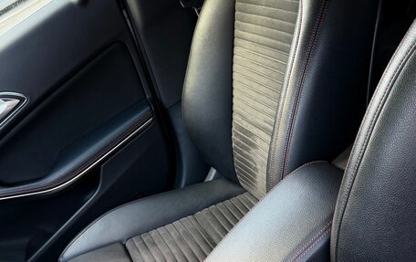 Mercedes-Benz CLA, 2015 год, 1 900 000 рублей, 7 фотография