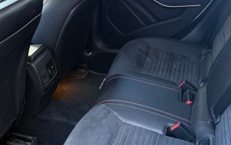 Mercedes-Benz CLA, 2015 год, 1 900 000 рублей, 5 фотография