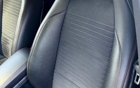 Mercedes-Benz CLA, 2015 год, 1 900 000 рублей, 6 фотография